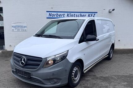 Mercedes-Benz Vito 148.016 km 11.990 &euro; Bad Oeynhausen 32545