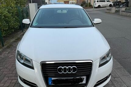 Audi A3 335.000 km 3.999 &euro; Jena 07751