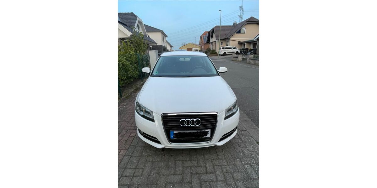 Audi A3 335.000 km 3.999 &euro; Jena 07751