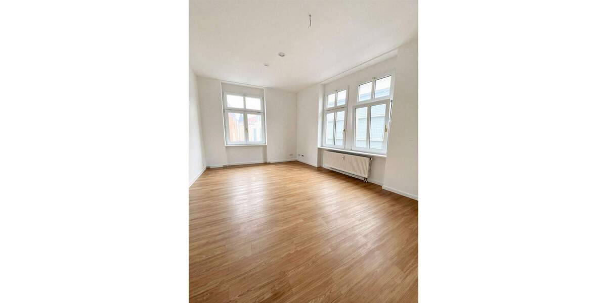 Etagenwohnung Erfurt Altstadt - 2 Zimmer, 39 m&sup2;, 110.000&euro; | Angebot:25245526