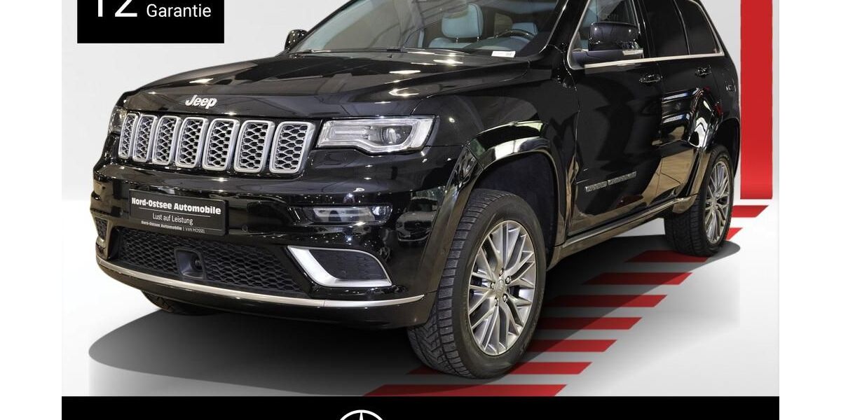 Jeep Grand Cherokee 118.500 km 26.990 &euro; Hamburg-Alstertal 22339