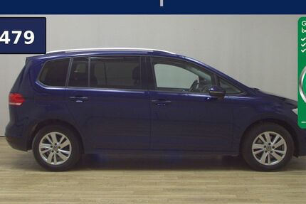 VW Touran 175.049 km 15.480 &euro; Bremen / Arsten 28279