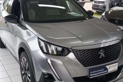 Peugeot 2008 27.500 km 19.990 &euro; Bad Krozingen 79189