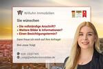 *sofort bezugsfrei* Maisonette Wohnung I 4 Zimmer I Balkon I Stellplatz