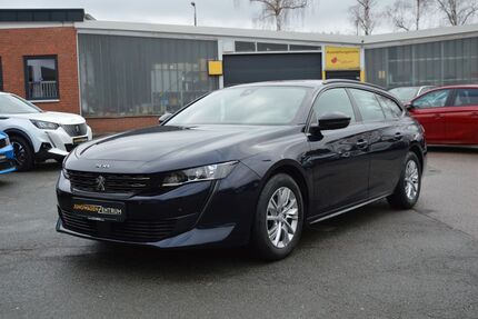 Peugeot 508 164.700 km 10.900 &euro; Nürnberg 90469