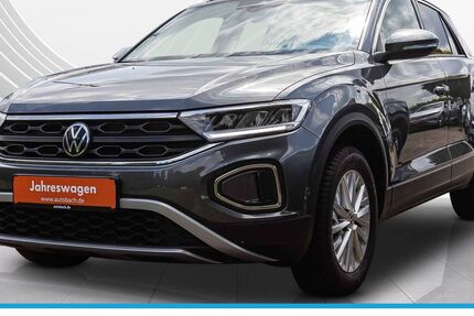 VW T-Roc 35.000 km 20.880 &euro; Limburg 65549