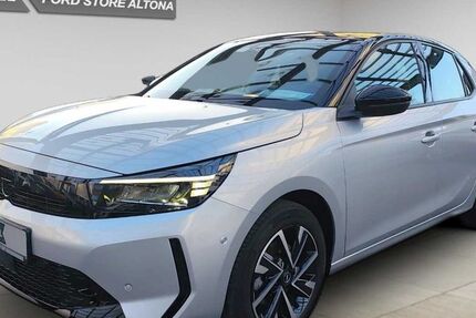 Opel Corsa 14.834 km 18.990 &euro; Hamburg 22761