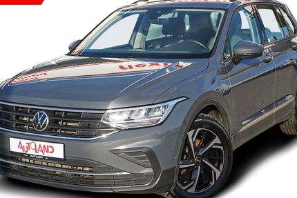 VW Tiguan 74.740 km 26.950 &euro; Rostock 18146