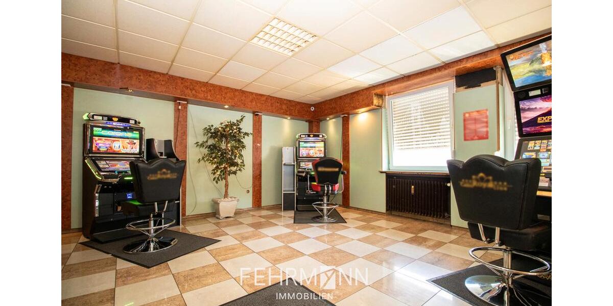 Gewerbeobjekt Lathen - 1.100&euro; | Angebot:26550167