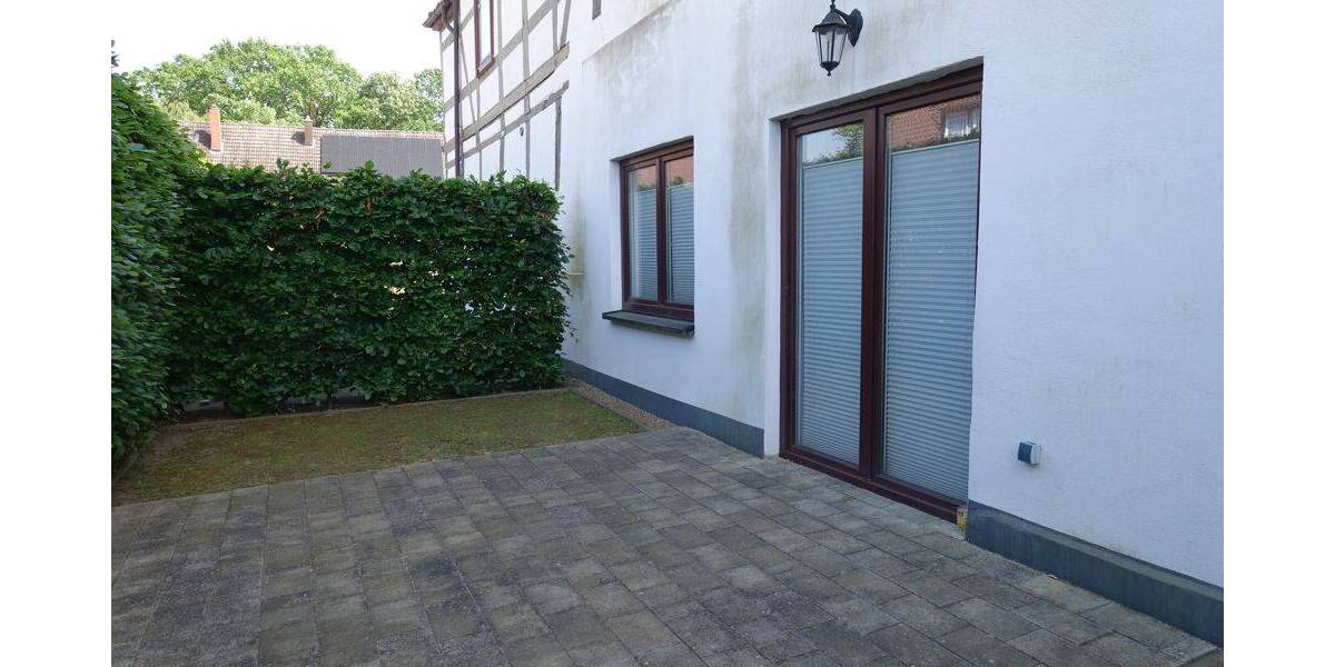 Terrassenwohnung Hoya - 2 Zimmer, 54 m&sup2;, 135.000&euro; | Angebot:26851331
