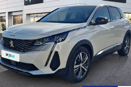 Peugeot 3008 53.717 km 19.390 &euro; Wiesbaden 65201