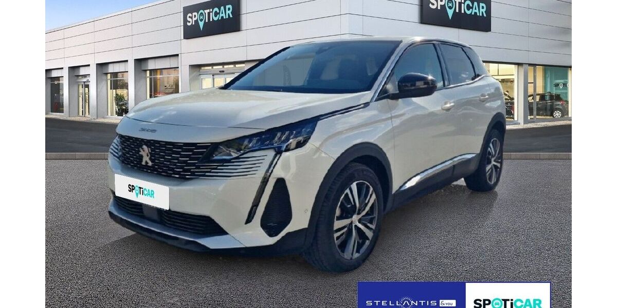 Peugeot 3008 53.717 km 19.390 &euro; Wiesbaden 65201