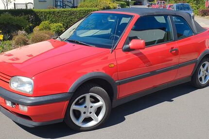 VW Golf 143.000 km 2.500 &euro; Fulda 36037