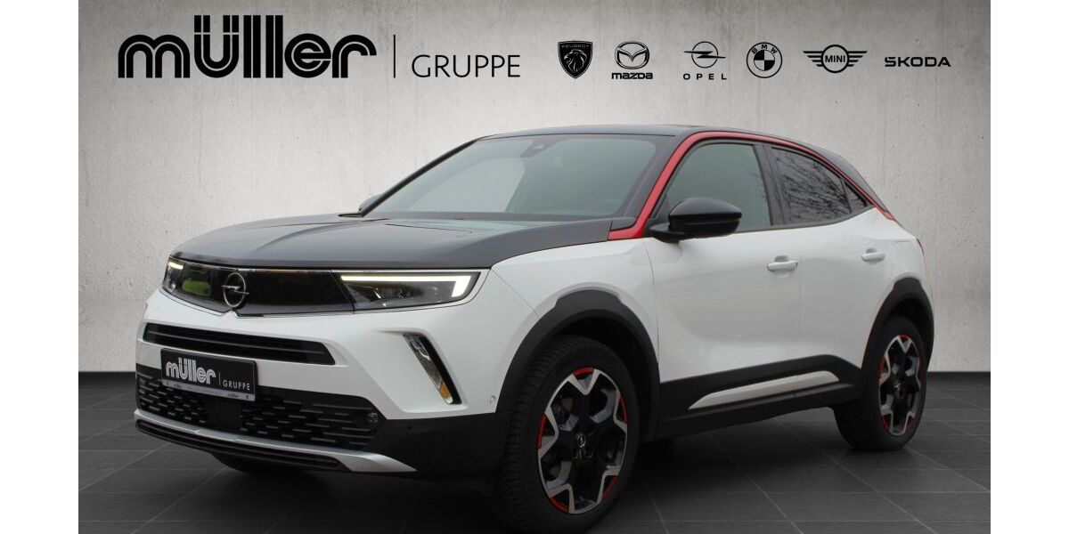 Opel Mokka 75.770 km 16.990 &euro; Losheim am See 66679