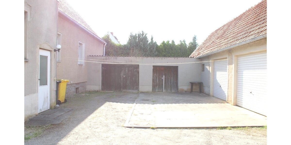 Wiednitz - Familienglück in traumhafter Lage - Einfamilienhaus Bernsdorf Wiednitz | Angebot:27213436