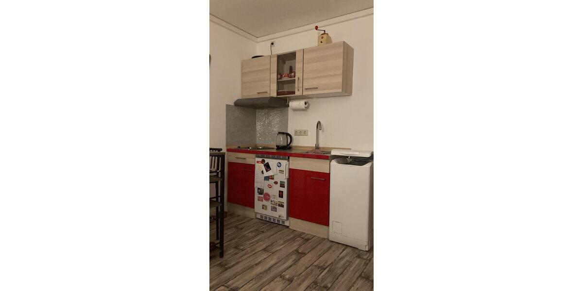 Dachgeschoßwohnung Sellin - 2 Zimmer, 43 m&sup2;, 590&euro; | Angebot:25352454