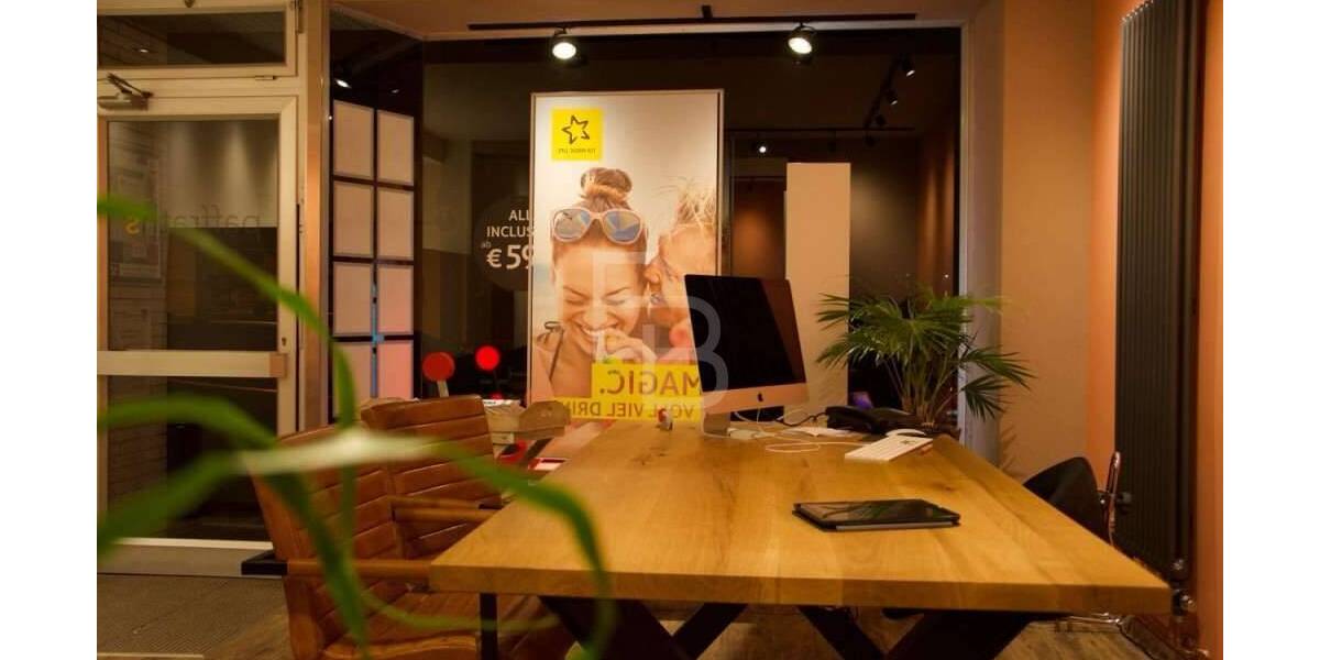 Gewerbeobjekt Köln Flittard - 7 Zimmer, 759.000&euro; | Angebot:26391719