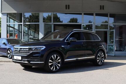 VW Touareg 102.207 km 41.900 &euro; Pentling bei Regensburg 93080