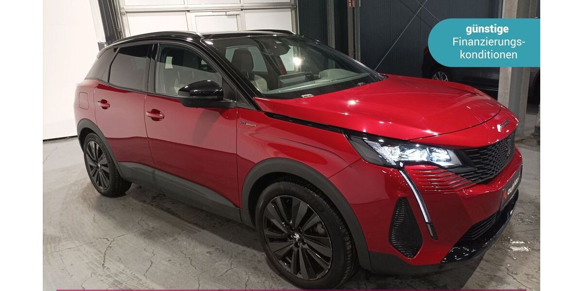 Peugeot 3008 84.927 km 19.970 &euro; Eching 85386