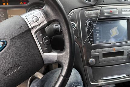 Ford Mondeo 239.968 km 1.800 &euro; Lübeck 23560