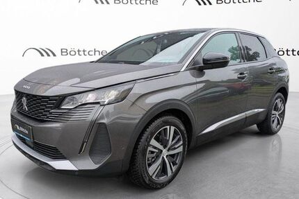 Peugeot 3008 1.005 km 22.850 &euro; Lutherstadt Wittenberg 06886