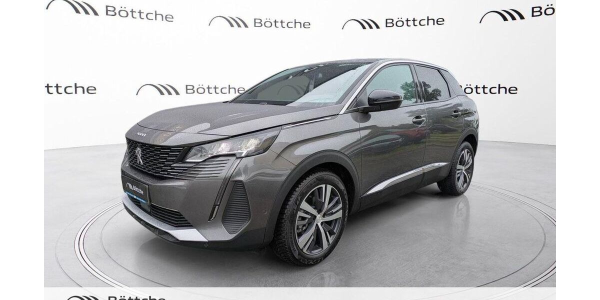 Peugeot 3008 1.005 km 22.850 &euro; Lutherstadt Wittenberg 06886