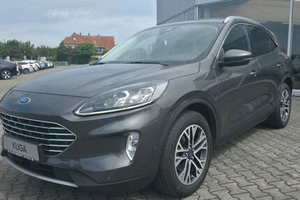 Ford Kuga 101.500 km 22.890 &euro; Hilter 49176