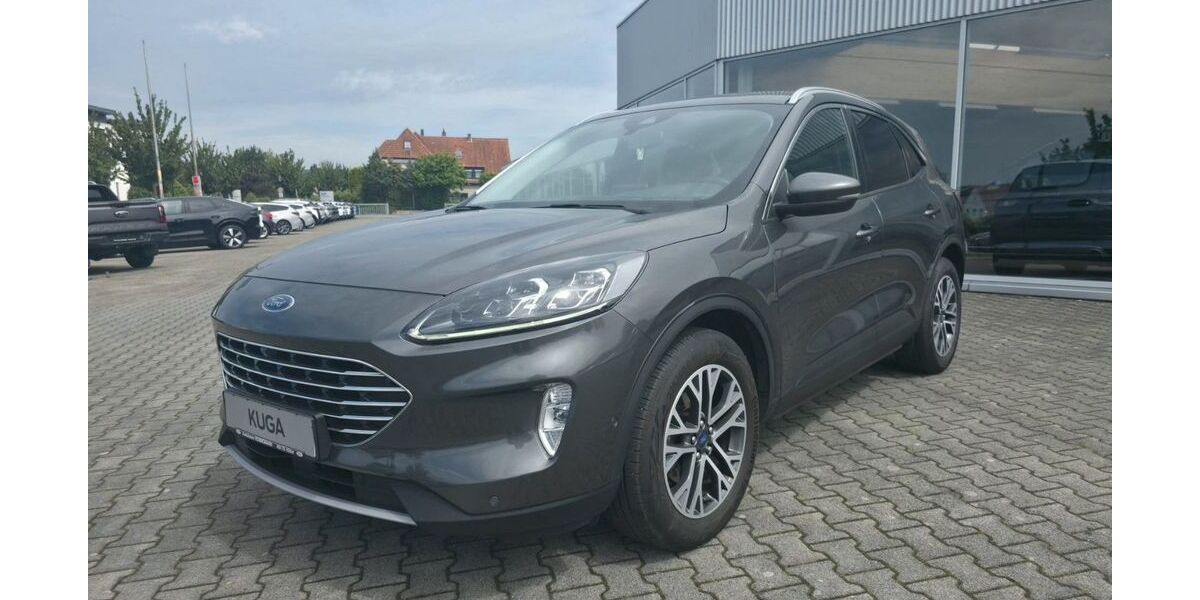 Ford Kuga 101.500 km 22.890 &euro; Hilter 49176