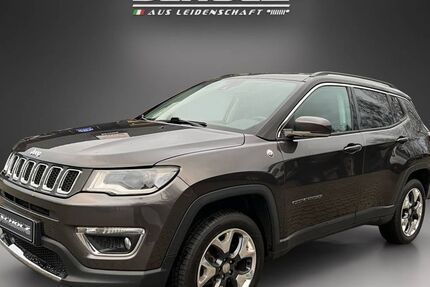Jeep Compass 104.791 km 18.990 &euro; Bautzen 02625