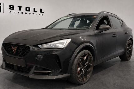 Cupra Formentor 26.990 km 38.990 &euro; Waldshut-Tiengen 79761