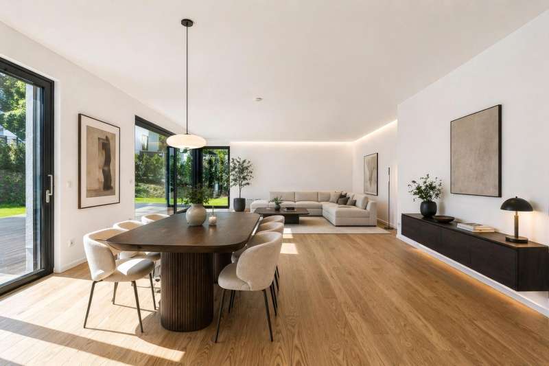 Einfamilienhaus Essen Stadtbezirk IX - 6 Zimmer, 260 m&sup2;, 2.150.000&euro; | Angebot:26352818