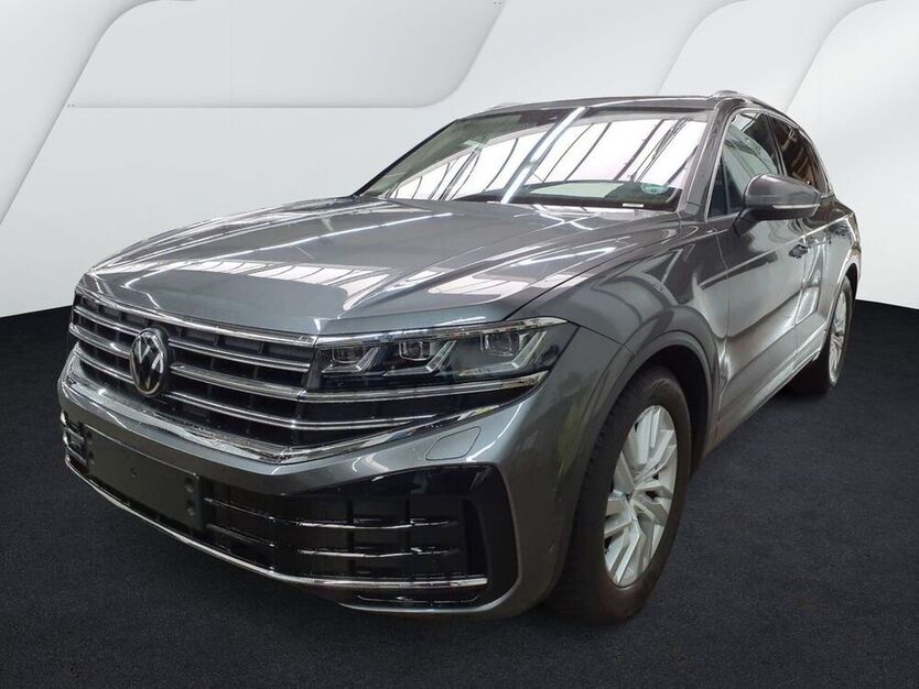 Touareg