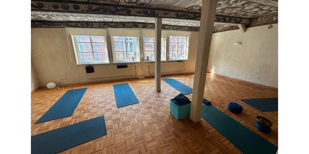 Gewerbeobjekt Buxtehude - 930&euro; | Angebot:25994478