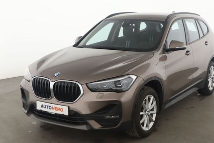 BMW X1 98.745 km 18.160 &euro; Dresden 01187