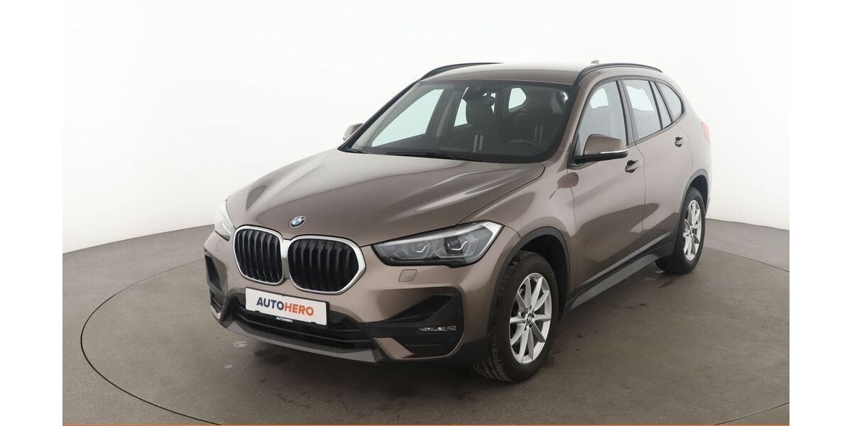BMW X1 98.745 km 18.160 &euro; Dresden 01187