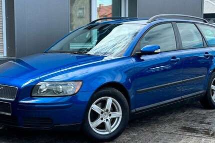 Volvo V50 229.999 km 1.499 &euro; Bitterfeld-Wolfen 06766