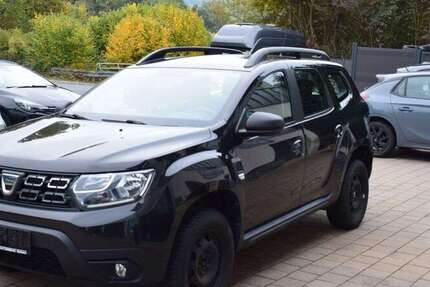 Dacia Duster 83.600 km 11.500 € Herborn 35745