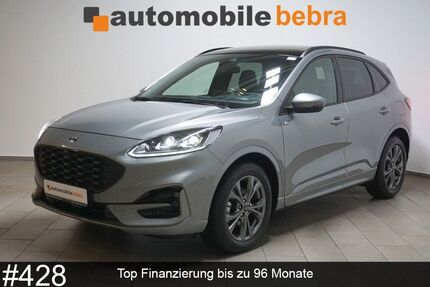 Ford Kuga 19.369 km 20.490 &euro; Bebra 36179