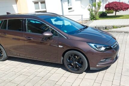 Opel Astra 49.300 km 21.900 &euro; Eppingen 75031
