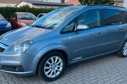 Opel Zafira 184.387 km 2.990 &euro; Konz-Könen 54329