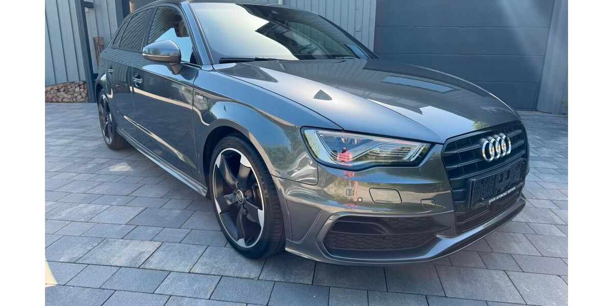 Audi A3 62.899 km 19.980 &euro; Wertheim 97877