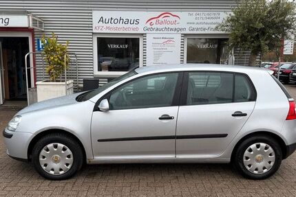 VW Golf 133.000 km 4.950 &euro; Winsen (Luhe). 21423