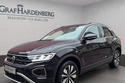 VW T-Roc 20.900 km 22.888 &euro; Gengenbach 77723