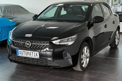Opel Corsa 55.131 km 15.000 &euro; Grebenhain 36355