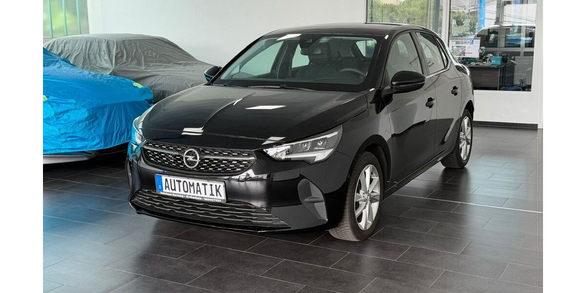 Opel Corsa 55.131 km 15.000 &euro; Grebenhain 36355