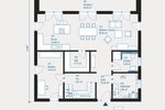 Großzügige Villa nach Ihren Vorstellungen in Großkrotzenburg - Villa Großkrotzenburg | Angebot:27322142