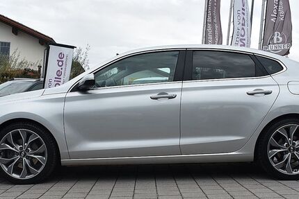 Hyundai i30 125.000 km 11.290 &euro; Buchloe 86807