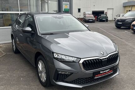 Skoda Scala 2.728 km 21.990 &euro; Beelitz 14547