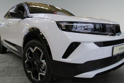 Opel Mokka 12.498 km 21.990 &euro; Rendsburg 24768