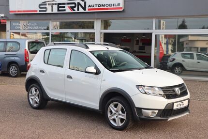 Dacia Sandero 137.500 km 4.990 &euro; Pfullendorf 88630